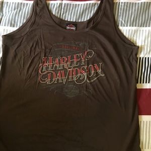 Harley Tank Top for Ladies